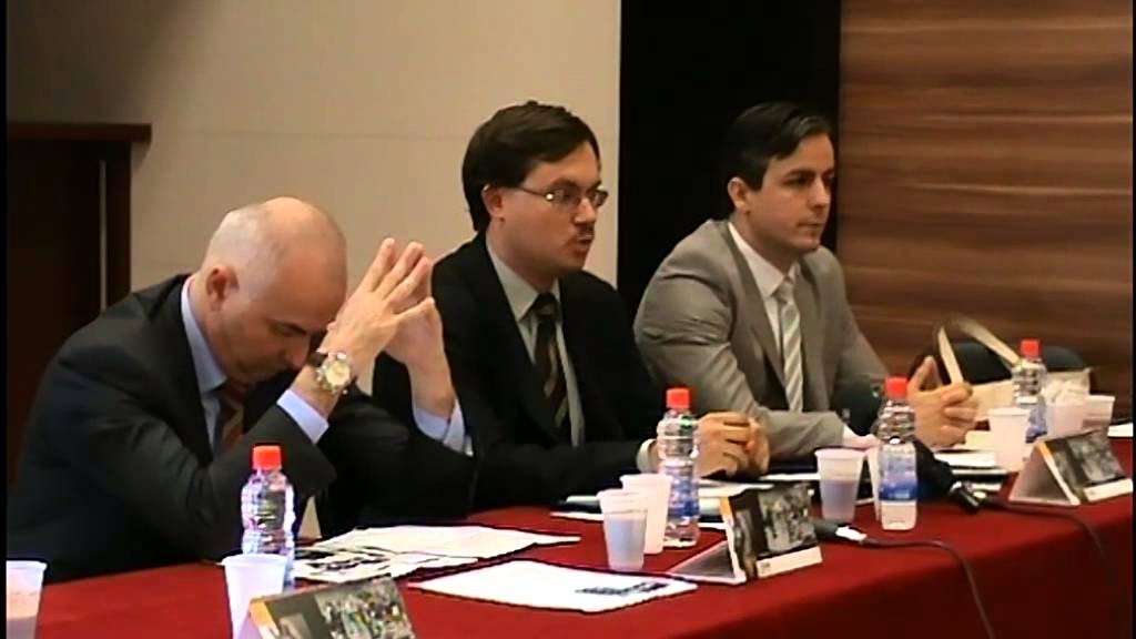 КОНФЕРЕНЦИЈА ЗА МЕДИЈЕ ПОВОДОМ ХУМАНИТАРНОГ КОНЦЕРТА