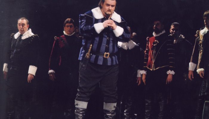 Lucija od Lamermura 2