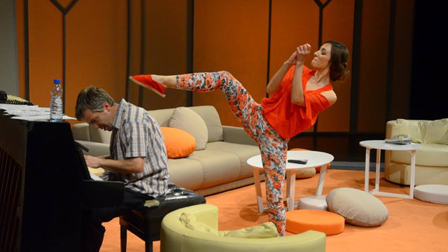 ЈОВАНА БАЛАШЕВИЋ ДОБИТНИЦА НАГРАДЕ „ПРЕДРАГ ПЕЂА ТОМАНОВИЋ“