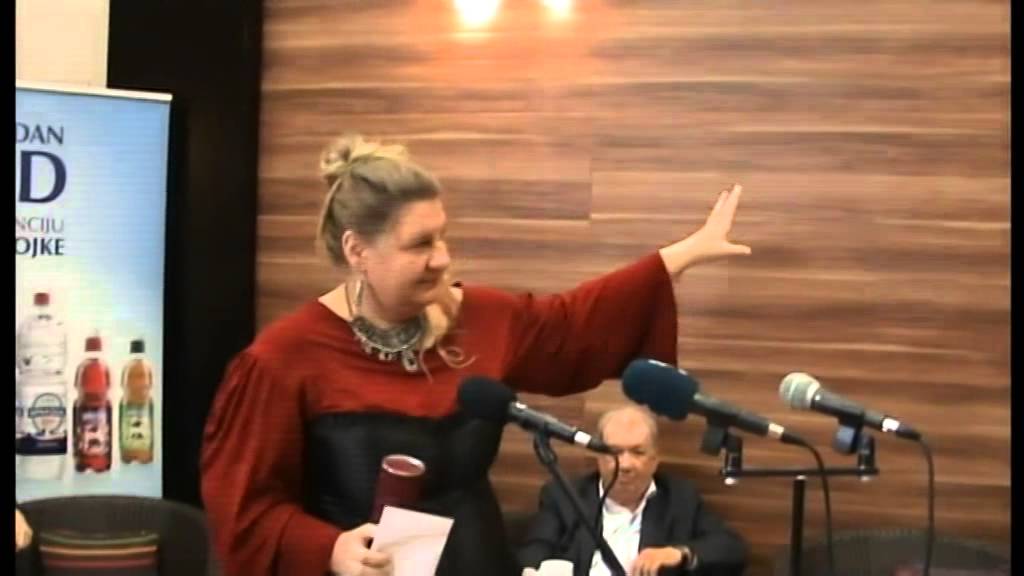 СВЕЧАНА ДОДЕЛА НАГРАДА ЛАУРЕАТИМА 2. ФЕСТИВАЛА ТВРЂАВА НОВИ ТЕАТАР