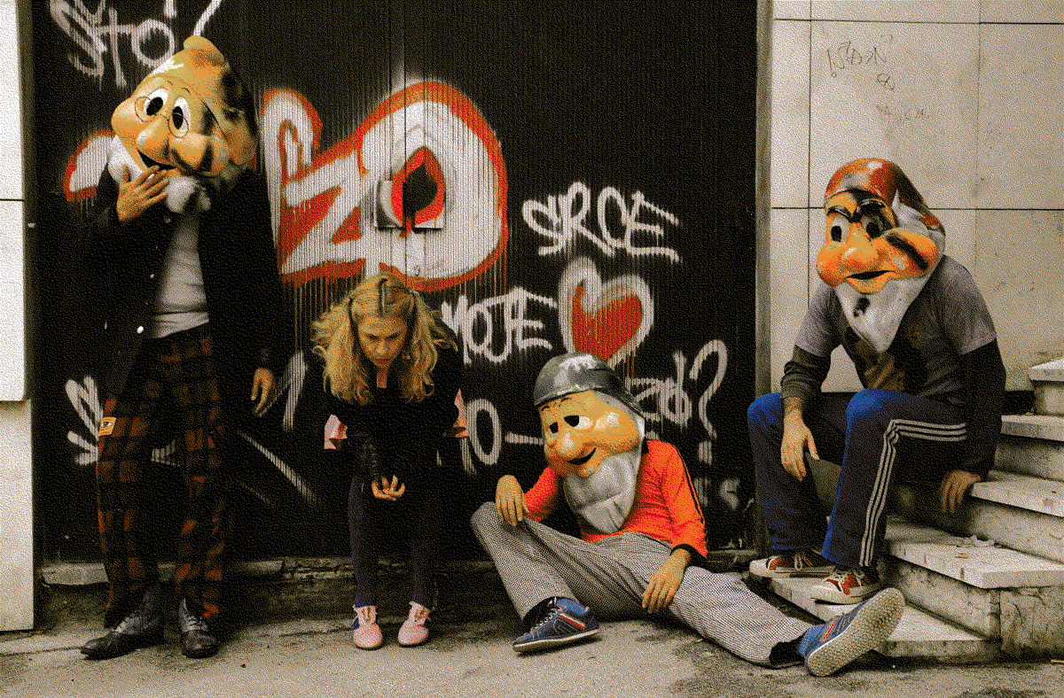 БРОД ЗА ЛУТКЕ, фотографија: Миомир Ползовић