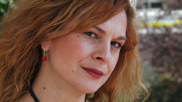 Јасни Ђуричић награда „Жанка Стокић“