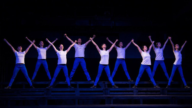 „Револуција – ОТКАЗАНА!“ на 66. Фестивалу професионалних позоришта Војводине