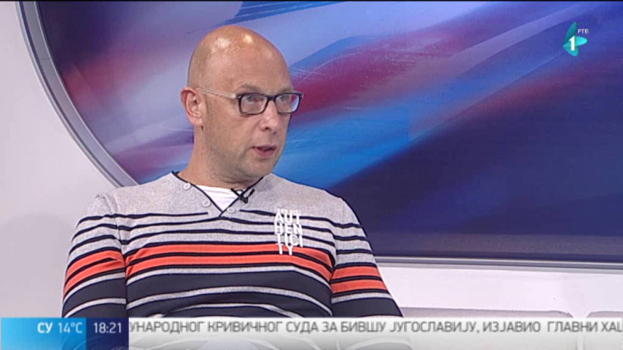 Премијера драмске представе Александра Поповића Развојни пут Боре Шнајдера у режији Предрага Штрпца