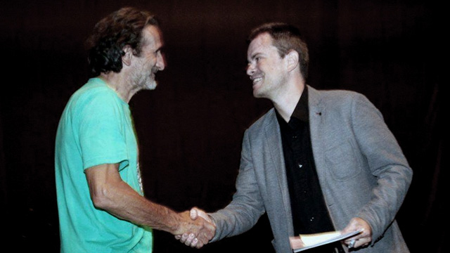 Награде трећег „Новог Тврђава театра“