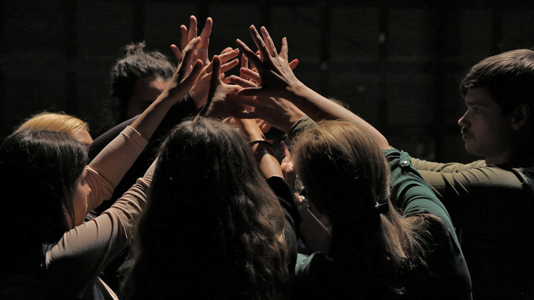 ПРЕМИЈЕРА: „Пожар“ у СНП-у