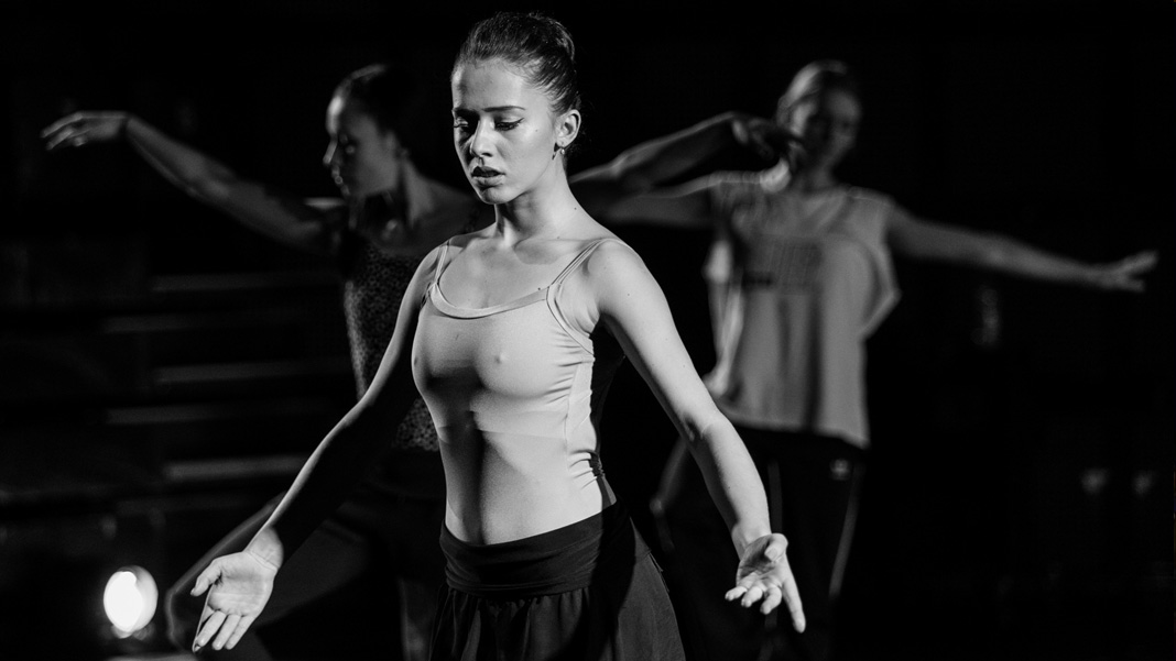 „Балерине“ у Подгорици