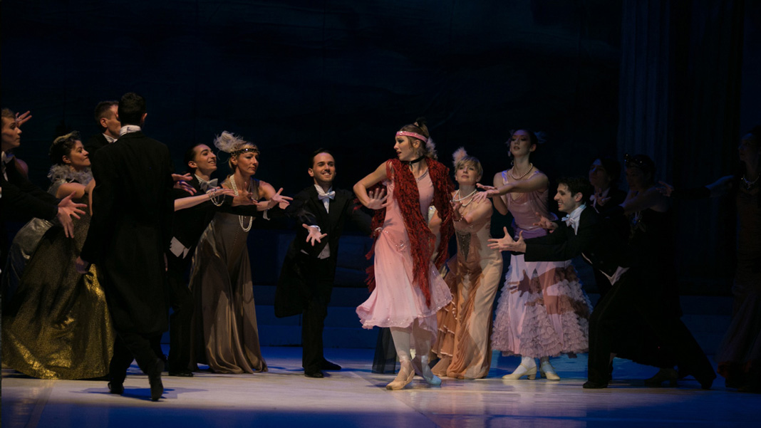 „Грк Зорба“ поново на сцени СНП-а