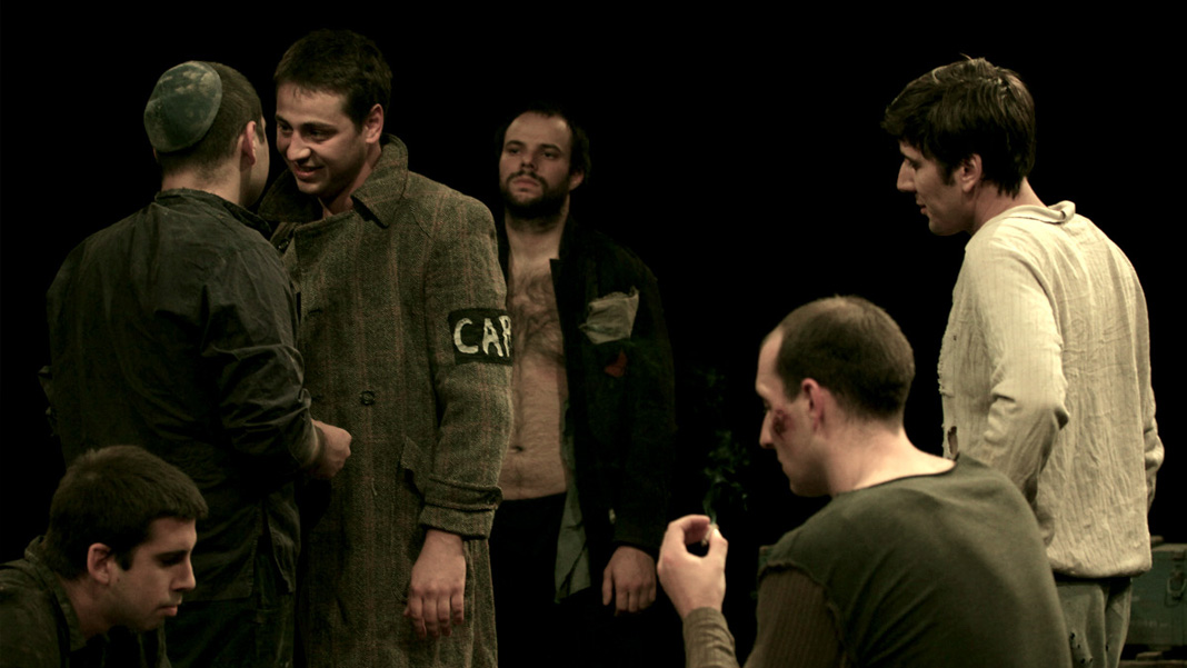 „Небески одред“ на позоришном фестивалу