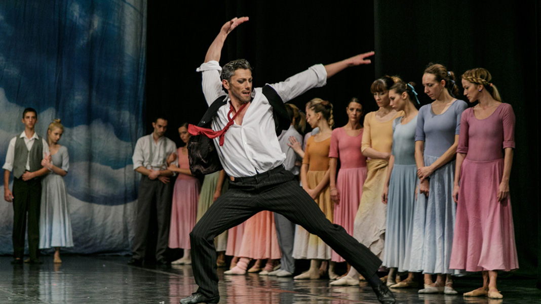 Бранилац живота, по цену живота! (ВИДЕО)