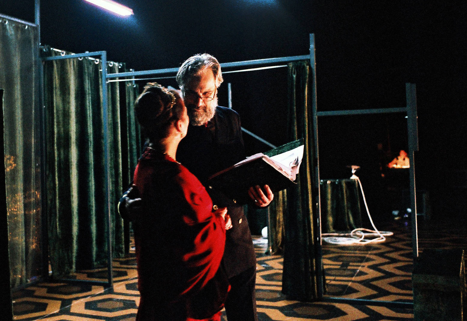 ХАМЛЕТ, фото: Срђан Ђурић