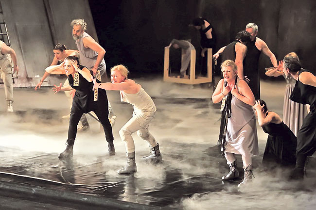 НА ДРИНИ ЋУПРИЈА, фото: Срђан Ђурић