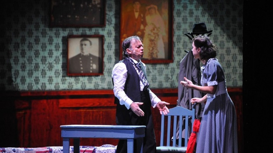 Тесла надмудрио шефа ФБИ