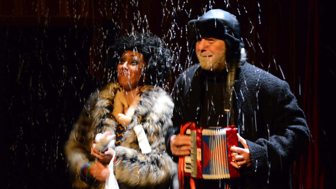 Кољадина „Љубавна прича“ последњи пут