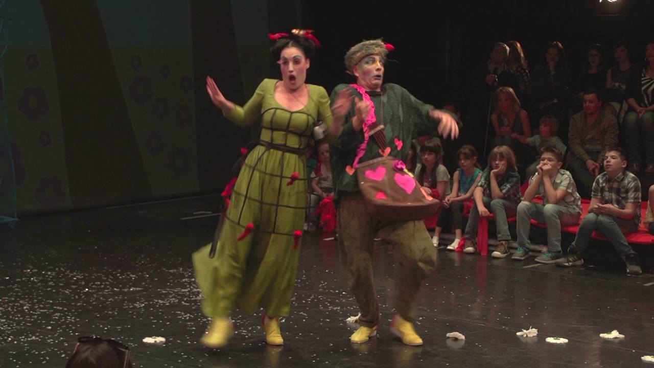 „Чаробна фрула“ гостује у Сомбору, Руми и Вршцу