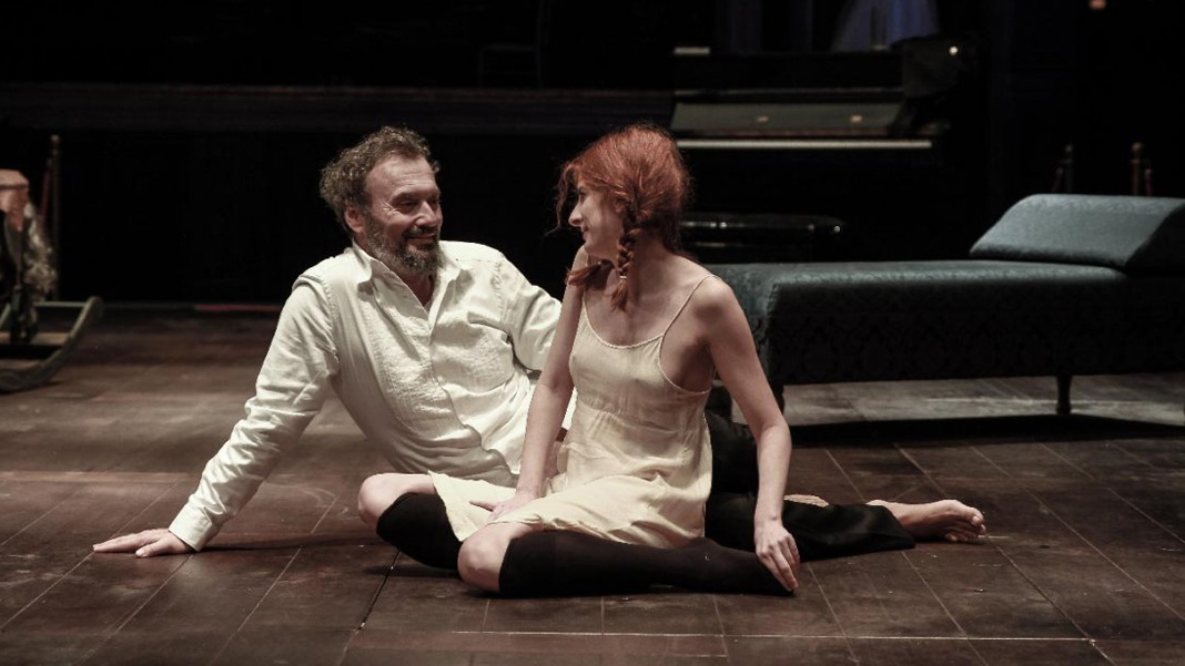 Чеховљев „Иванов” и „Кавалерија рустикана” у СНП-у