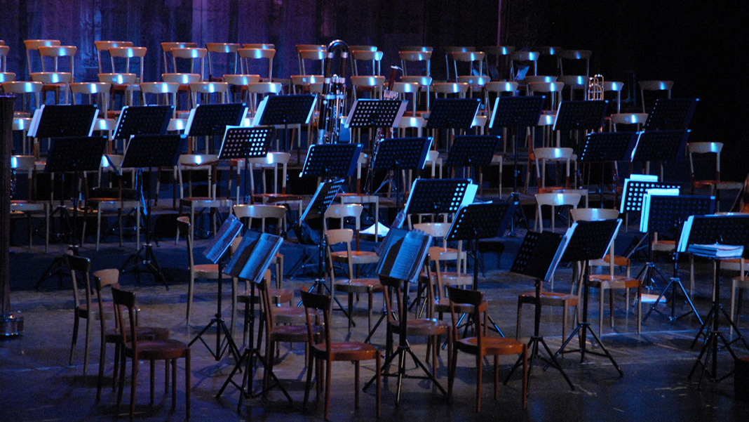 Аудиција за све гласове