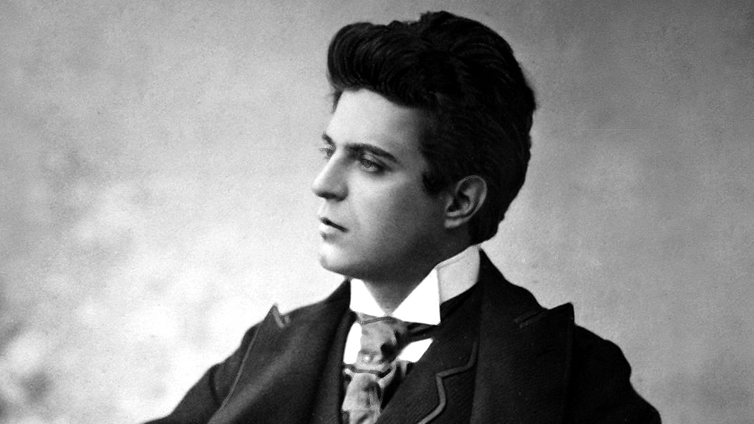 Кавалерија рустикана, веристичка опера Пјетра Маскањија