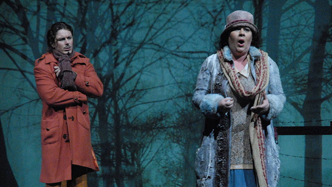 „Боеми“ и маестро Ђанлука Марчано