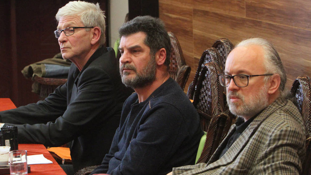 Две представе СНП-а ушле су у селекцију 67. фестивала професионалних позоришта Војводине