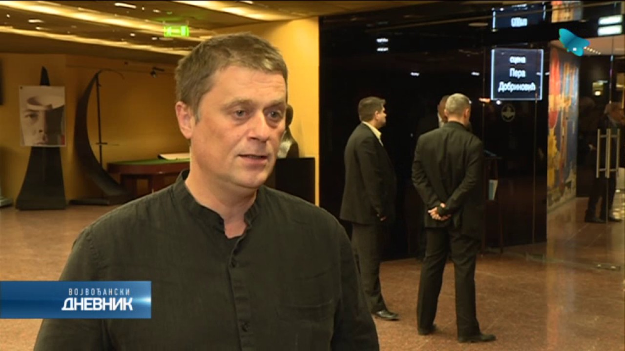 Премијера представе „Час анатомије“