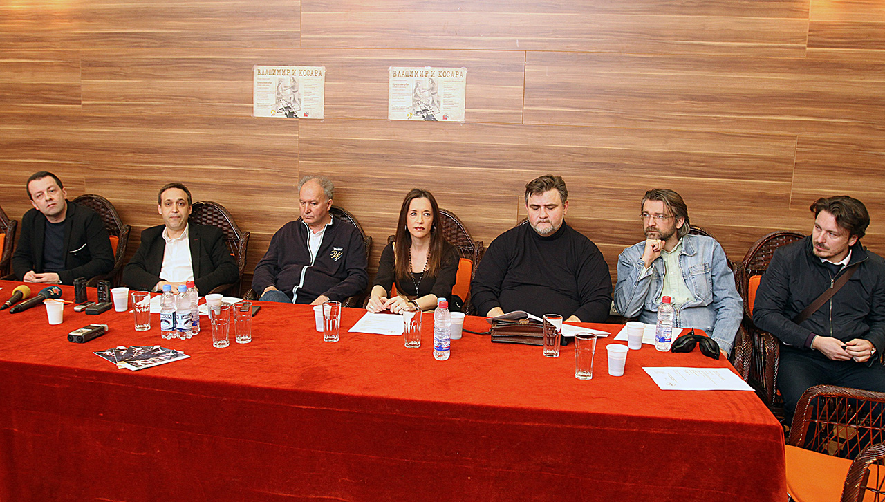 Фото: Бранислав Лучић