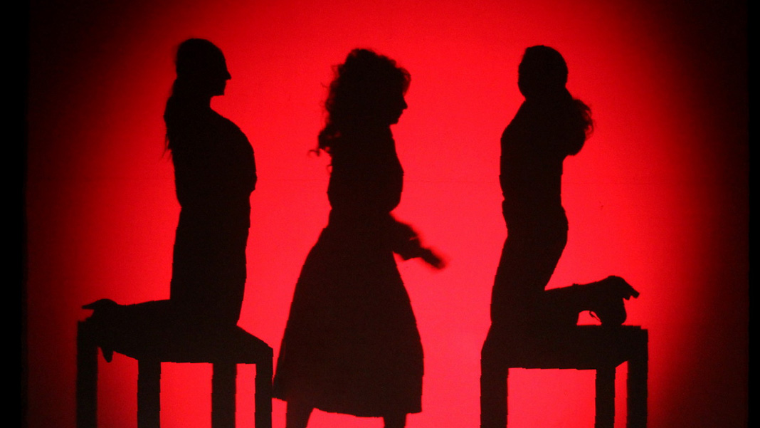 Прес конференција поводом премијере „Три лица самоће“