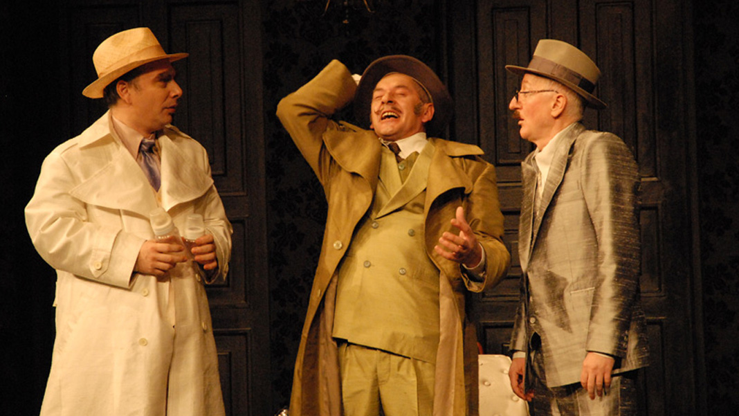 Обавештење о измени репертоара