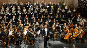 VLADIMIR I KOSARA<br>Stevan Divjaković, dirigent: Mikica Jevtić