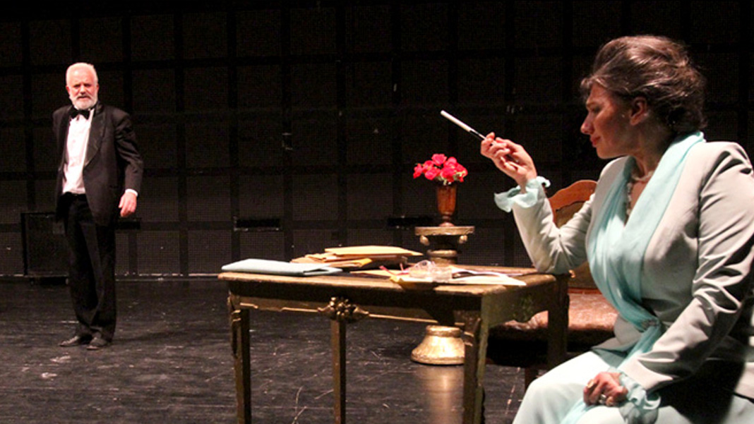 „Драги мој лажљивче“ у Народном позоришту у Београду и Народном позоришту у Суботици