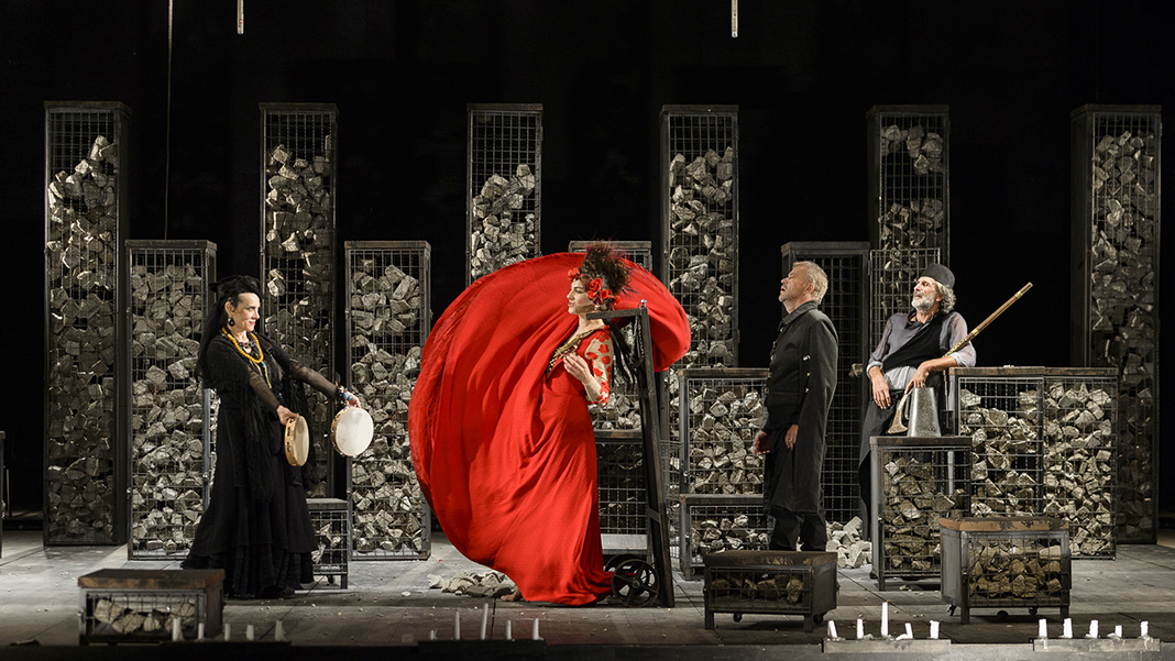 Обавештење о измени репертоара