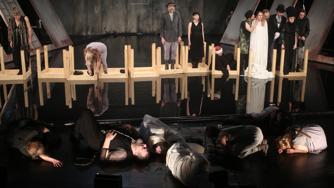 „На Дрини ћуприја“ СНП-а, најбоља и на 2. театарском фестивалу „Позоришно пролеће“ у Шапцу