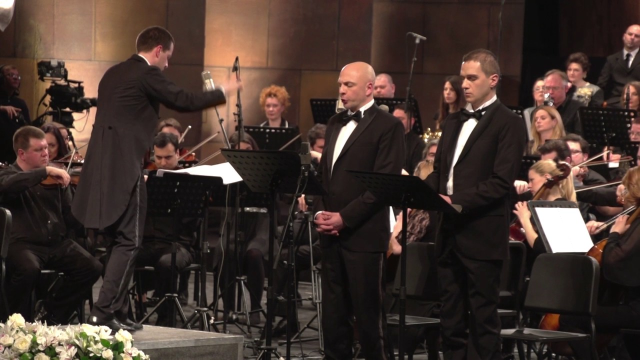 Београдска премијера опере „Владимир и Косара“ у Народном позоришту