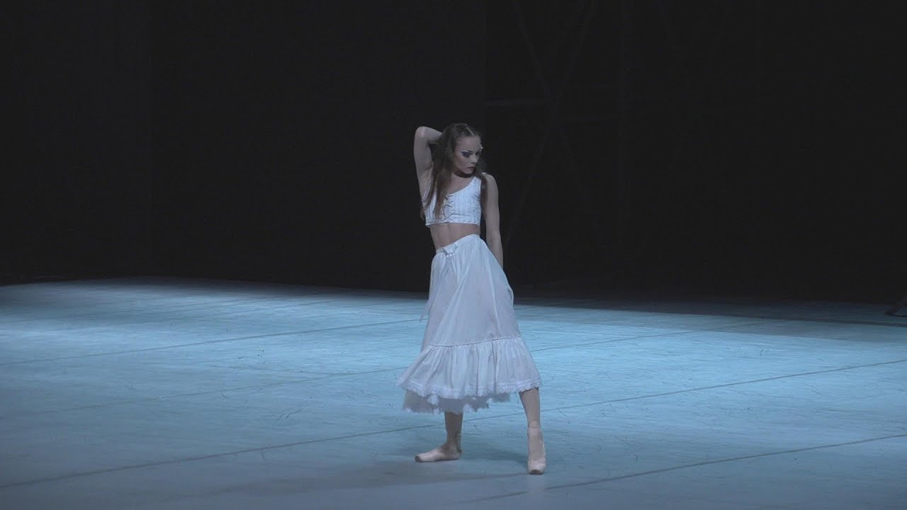 „Катарина Измаилова“, балет шекспировске драматике и снаге