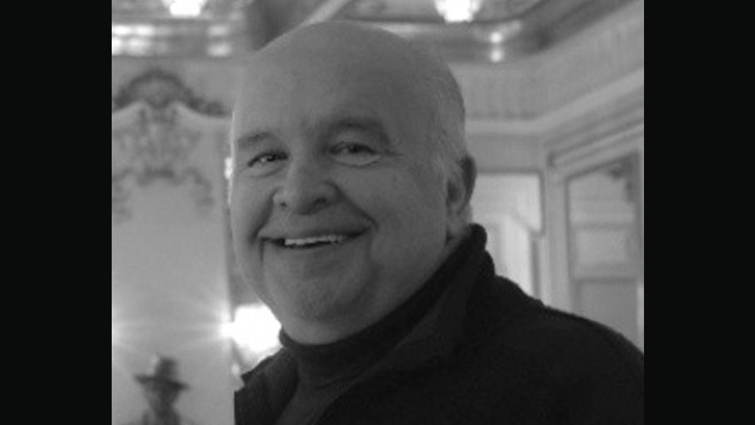 In memoriam: Дејан Миладиновић (1948 – 2017)
