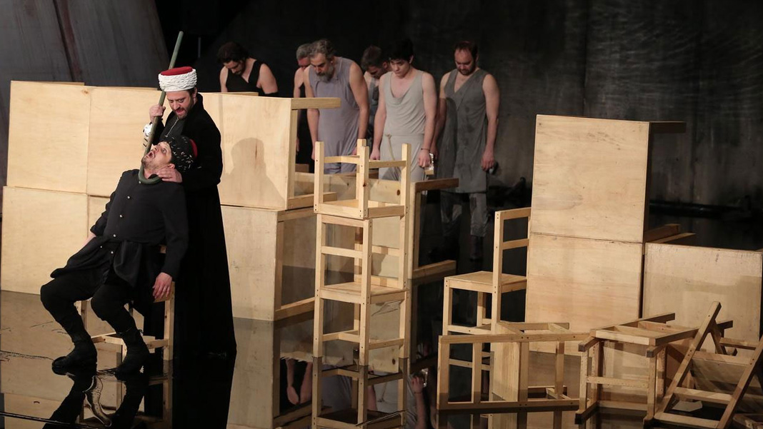 Награде 62. Стеријиног позорја за представу „На Дрини ћуприја“