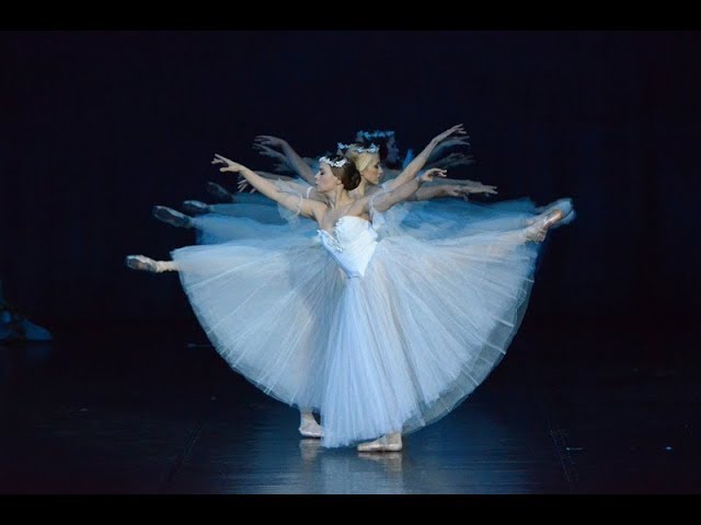 Конференција за новинаре: премијерна обнова балета „Жизела“ и најава 157. сезоне