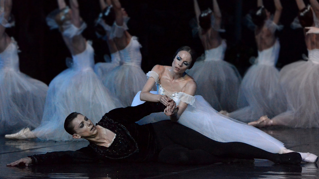 Премијерна обнова романтичног балета „Жизела“