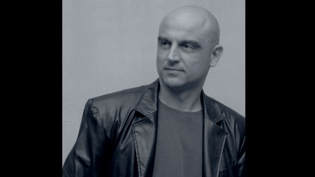 In memoram: Бранислав Бошковић, академски сликар (1972-2017)