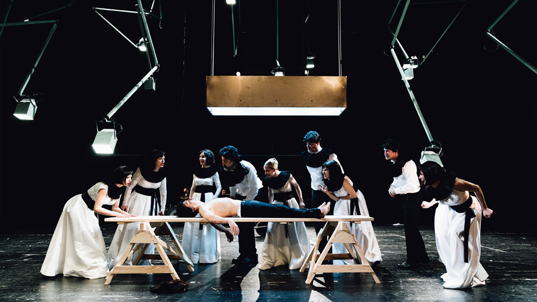 Обавештење о измени репертоарa