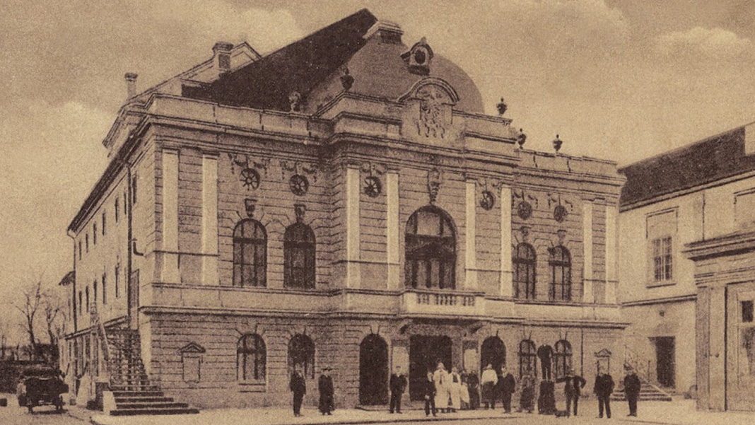 Сећање на великог добротвора Лазара Дунђерског (1833-1917)