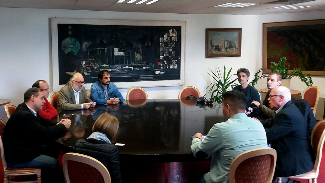 Сарадња Мађарске државне опере из Будимпеште и Српског народног позоришта