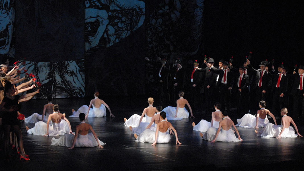 Обавештење о измени репертоарa