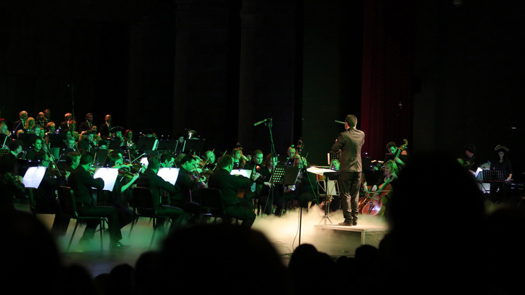 На данашњи дан, 16. новембра, пре 70 година, основана УЈ Опера