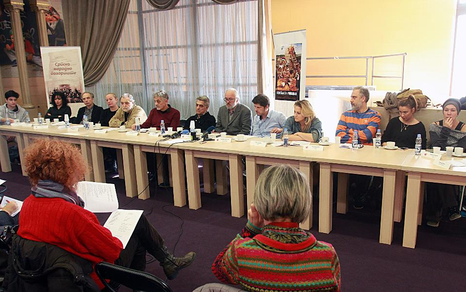 Фото: Б. Лучић