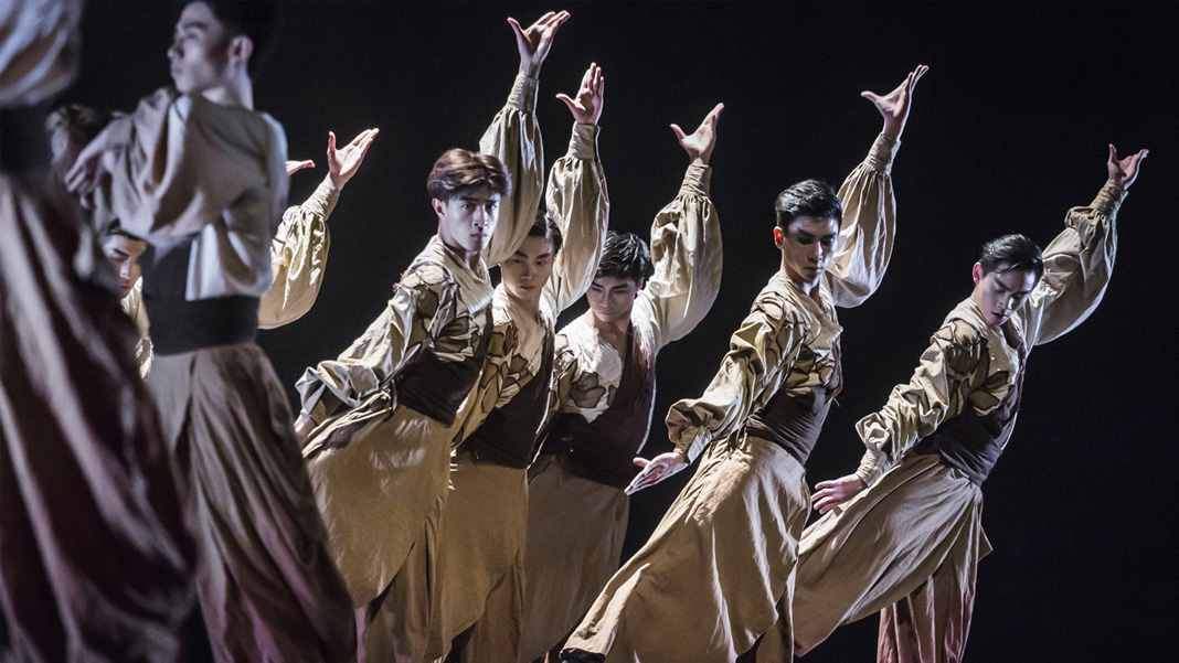 „Фен мо“ одушевио новосадску публику