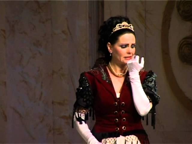 Оперске представе у јануару, с гостима