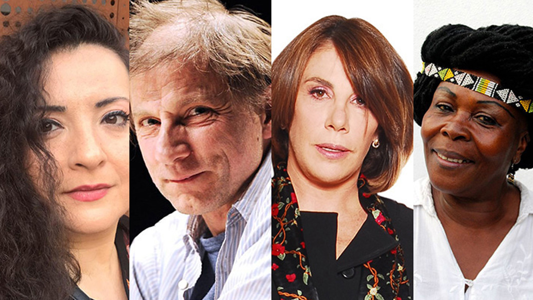 Порука за Светски дан позоришта 2018