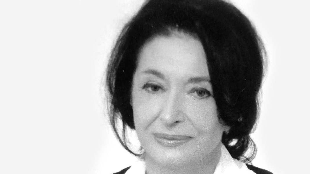 In memoriam: Јелена Жигон (Београд, 1933 – Београд, 2018)