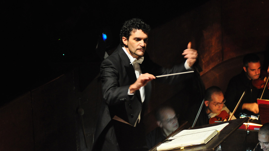 „Травијата“ 5. маја са маестром Алесандром Бенињијем